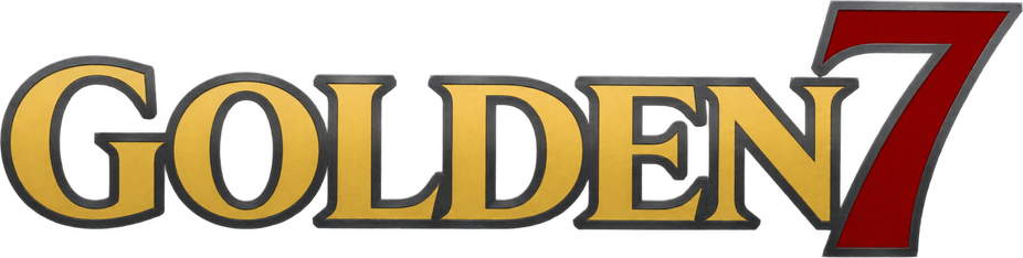 golden7 Logo